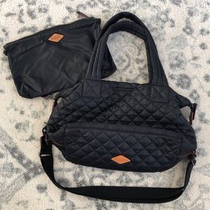 MZ Wallace Sutton bag medium